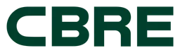 Cbre logo