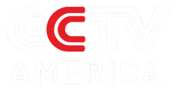 CCTV 6 logo, horizontal version, on a transparent background