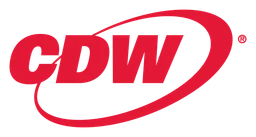 CDW logo