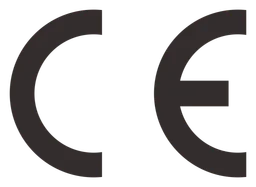 Ce logo