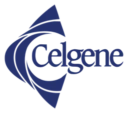 Celgene logo