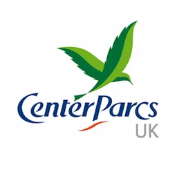 Center Parcs logo, icon version, on a transparent background