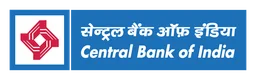 Central Bank of India logo, wordmark version, on a transparent background