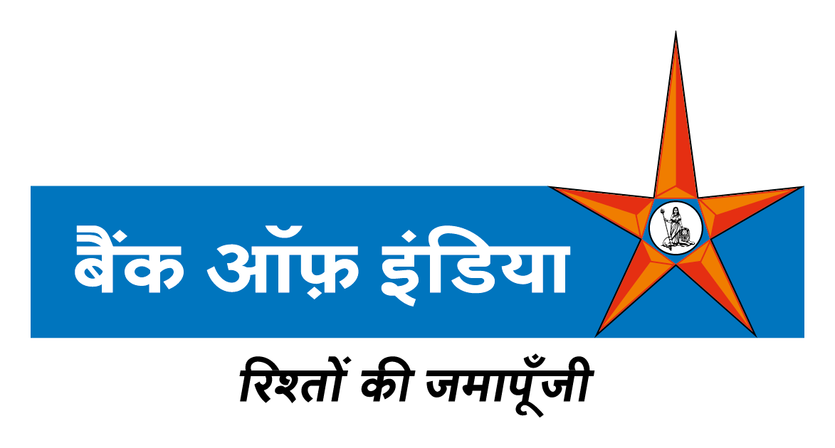 Central Bank of India logo on a transparent background