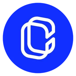Centrality logo, icon version, on a transparent background