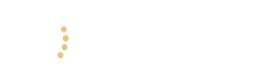 Centrality logo, white wordmark version, on a transparent background