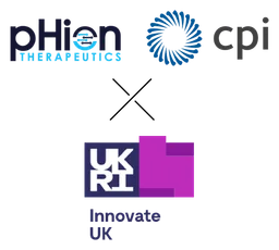 Centre for Process Innovation logo, icon version, on a transparent background