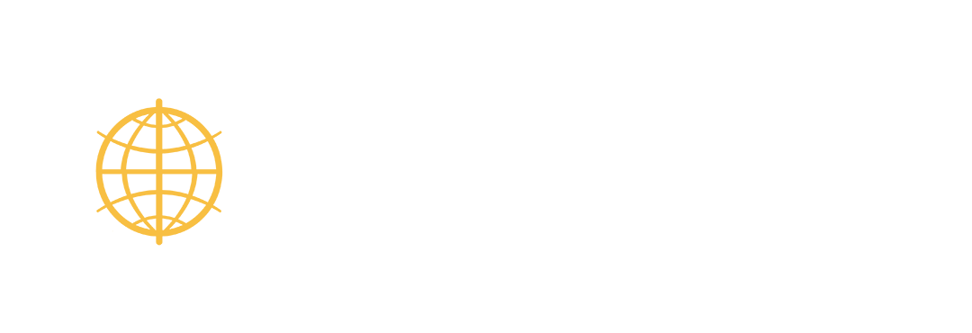 Centric logo on a transparent background