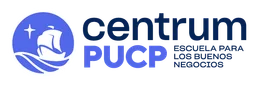 Centrum logo, wordmark version, on a transparent background