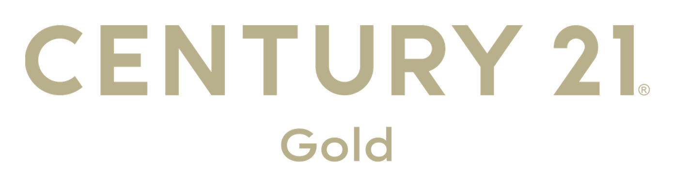 Century 21 logo on a transparent background