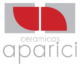 Ceramicas Aparici logo, icon version, on a transparent background