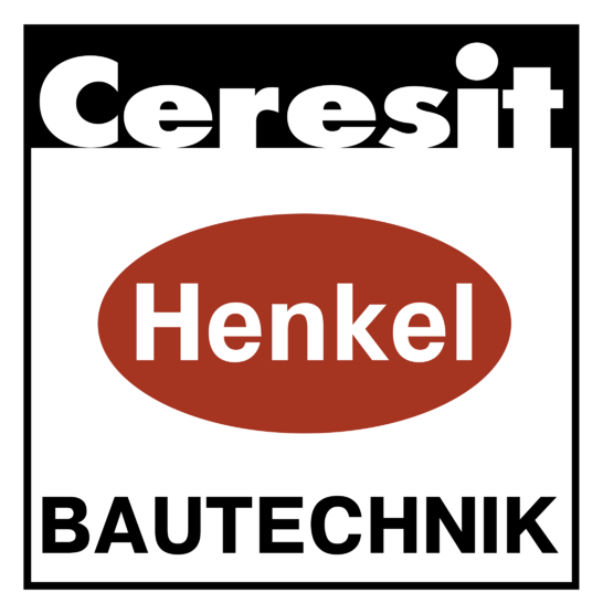 Ceresit logo, icon version, on a transparent background
