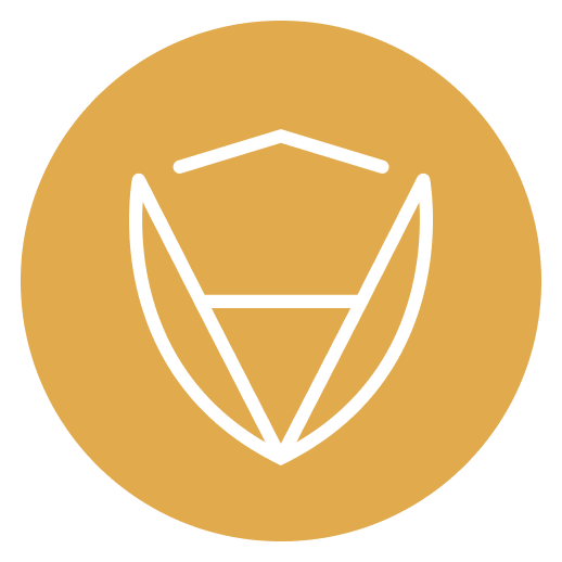 Certik logo on a transparent background