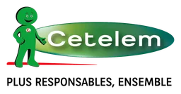 Cetelem logo