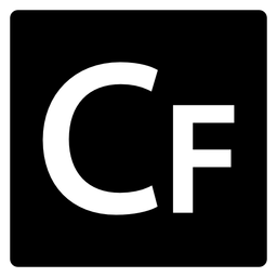 CF logo