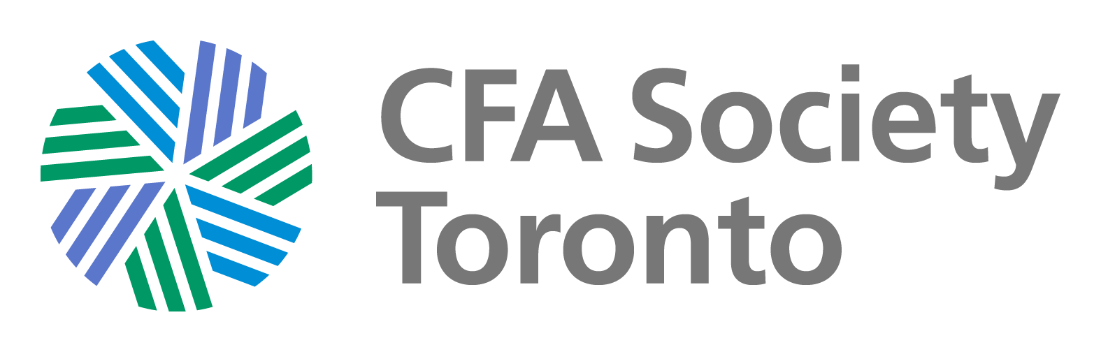 Cfa Institute logo on a transparent background