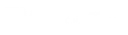 CH Robinson logo, white wordmark version, on a transparent background