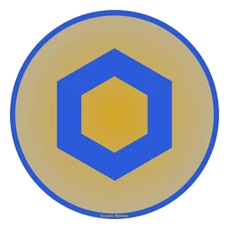 Chainlink logo
