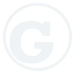 Changlin logo, white icon version, on a transparent background
