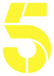 Channel 5 Logo