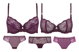 Chantelle Paris logo