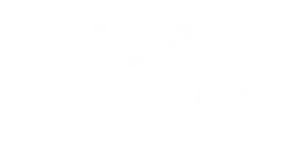 Chaumet logo, white version, on a transparent background