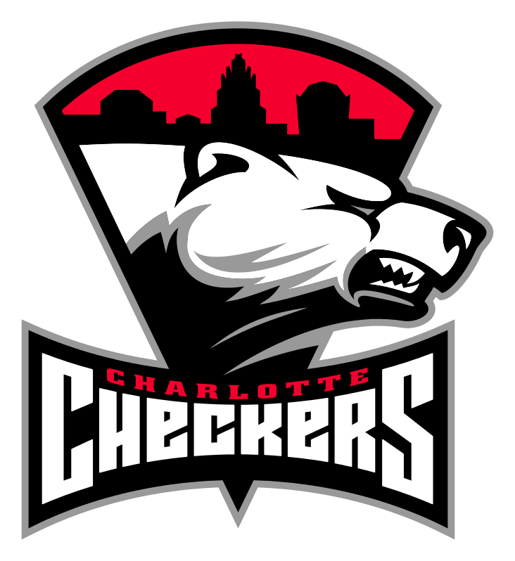 Checkers Supermarket logo, monochrome icon version, on a transparent background