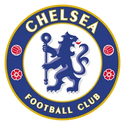 Chelsea logo