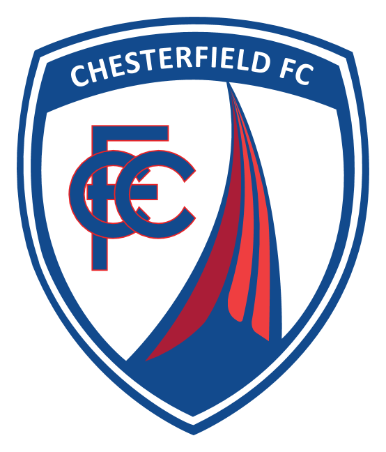Chesterfield logo, icon version, on a transparent background