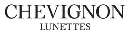 Chevignon logo, black wordmark version, on a transparent background