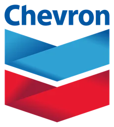 Chevron logo