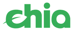 Chia Network logo