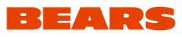 Chicago Bears logo