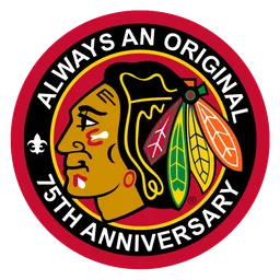 Chicago Blackhawks logo
