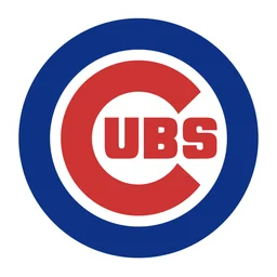 Chicago Cubs logo