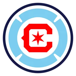 Chicago Fire FC logo