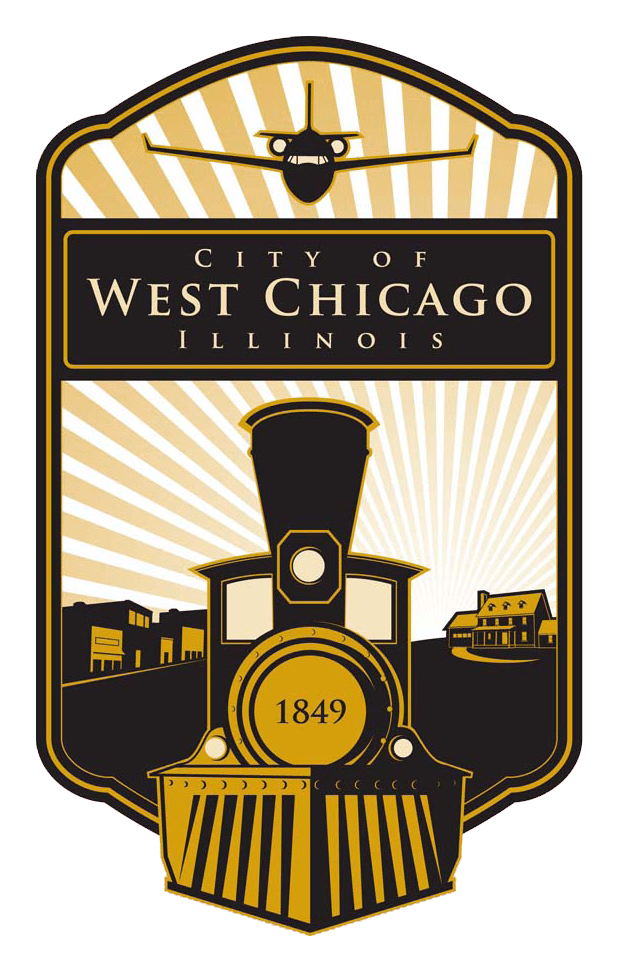 Chicagonow logo, horizontal version, on a transparent background
