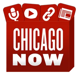 Chicagonow logo, icon version, on a transparent background