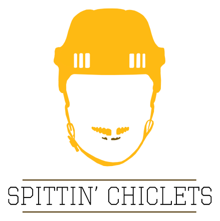 Chiclets logo, icon version, on a transparent background