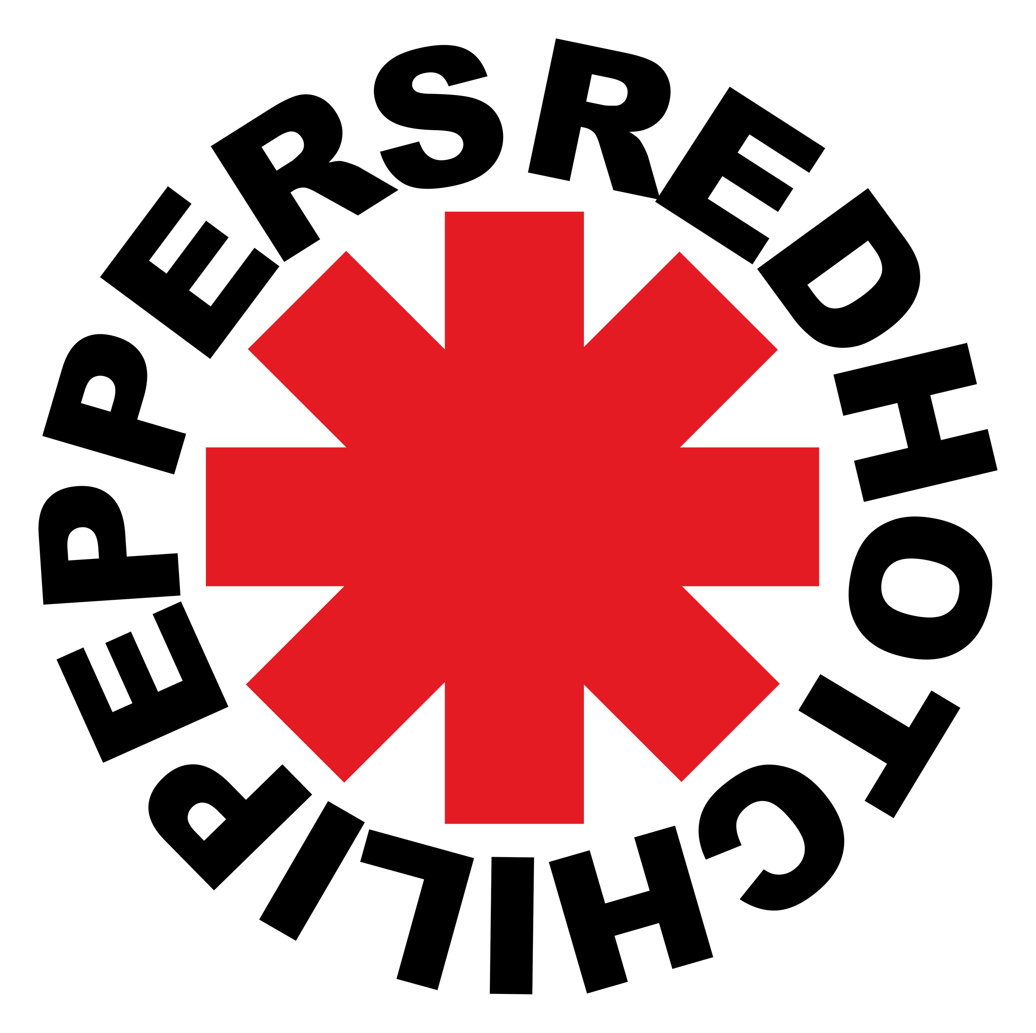 Logo da Chilis em fundo transparente