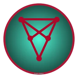 Chiliz logo