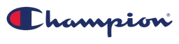 Chimpion logo, wordmark version, on a transparent background