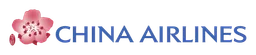 China Airlines logo