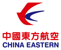 China Eastern Airlines logo, icon version, on a transparent background