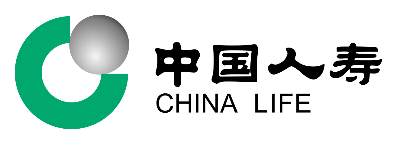 China Life Insurance logo on a transparent background
