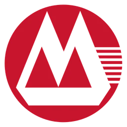 China Merchants Bank logo, icon version, on a transparent background