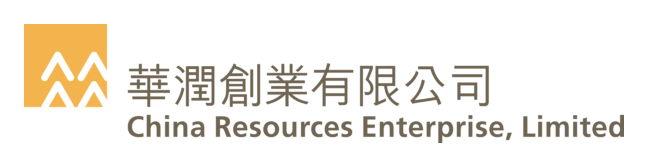 China Resources logo on a transparent background