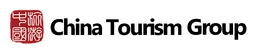 China Tourism logo
