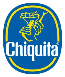 Logo da Chiquita