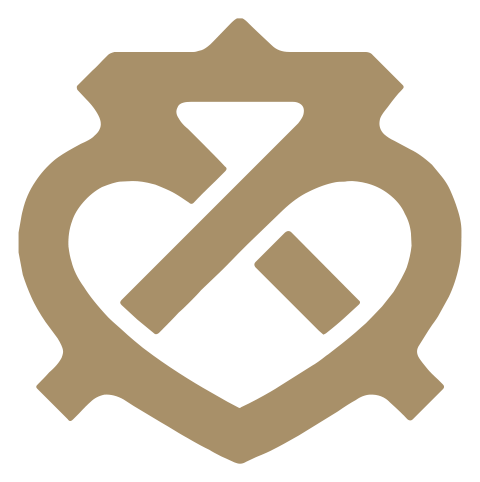 Chivas Regal logo, icon version, on a transparent background